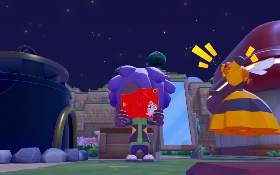 Pokopia Pokédex review: a classic, reimagined