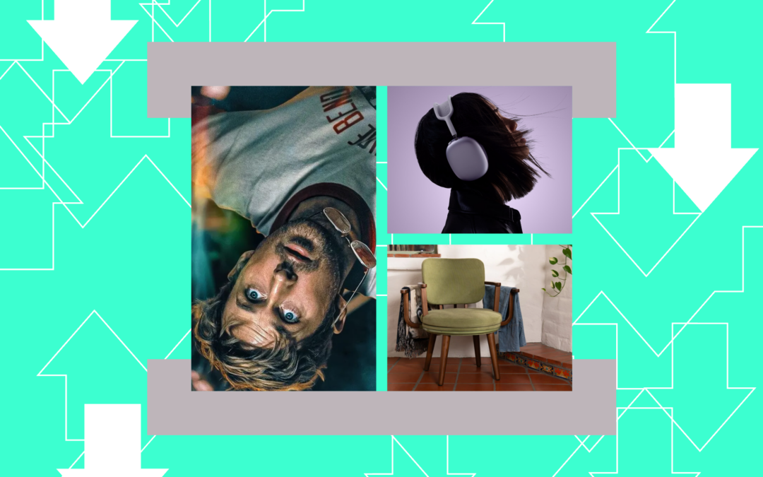 An early contender for movie of the year