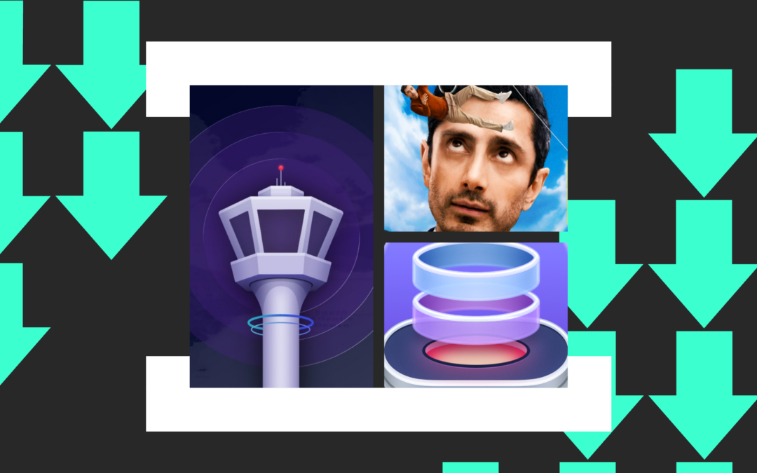 The must-have app for frequent flyers