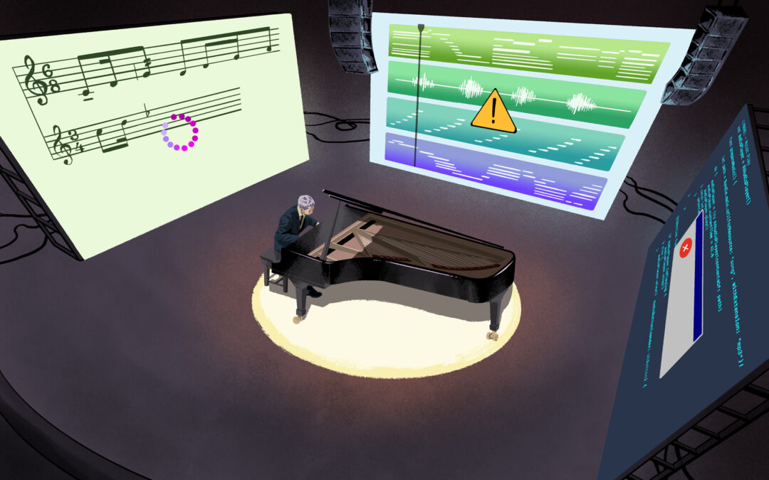 4 reasons why AI (probably) won’t take your job