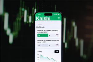 Kalshi moves to tighten rules, says politicians and athletes will be barred from trading on related markets