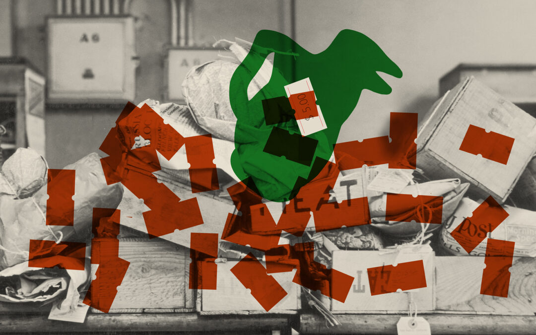 Trump’s tariffs are illegal now. Do I get a refund on this Argentine penguin?