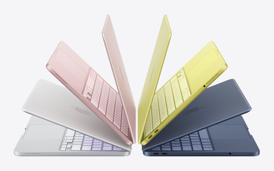 Here’s where you can preorder Apple’s budget-friendly MacBook Neo
