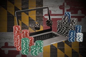 Maryland lawmakers advance gambling bills targeting sweepstakes and college prop bets