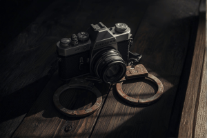 Michigan child modeling scout accused of gambling away millions in fraud case