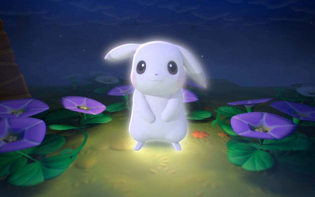 We played Pokémon Pokopia, ask us anything