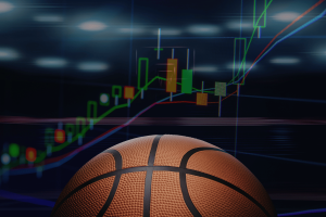 Prediction market ads surge as March Madness betting hits record levels