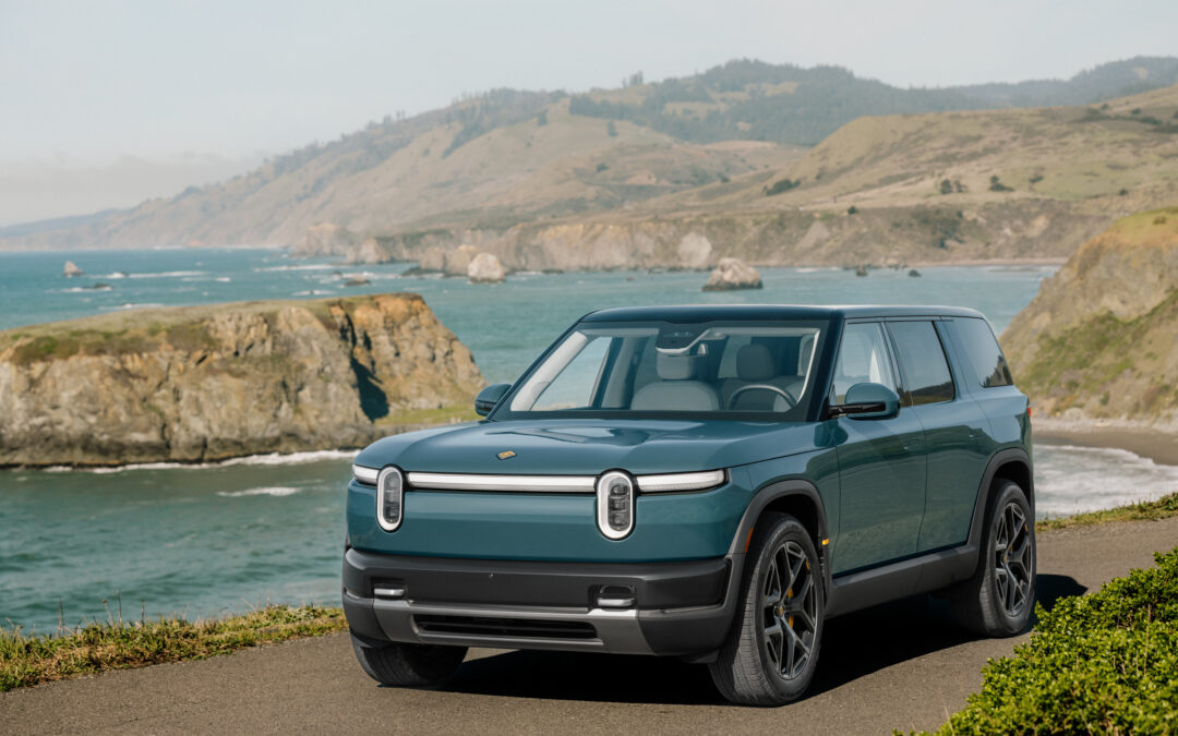 Rivian R2 prices revealed: you’re going to have to wait longer for that $45,000 version
