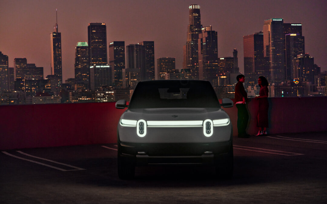 The R2 is nearly here — can Rivian stick the landing?