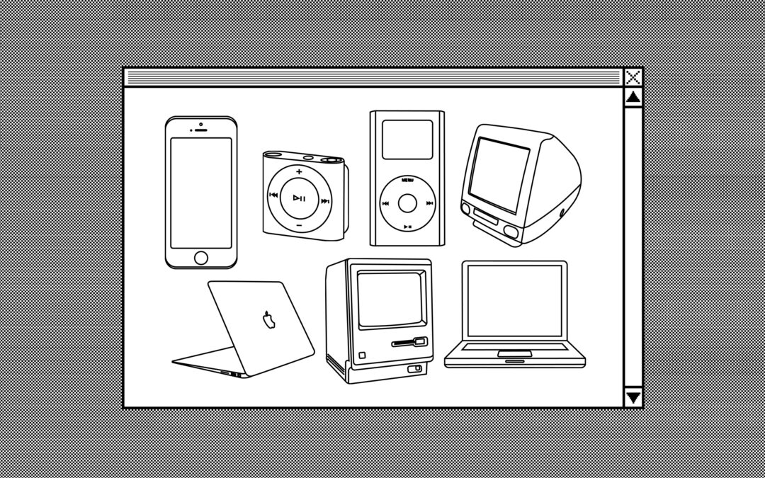 Rank the 50 best Apple products