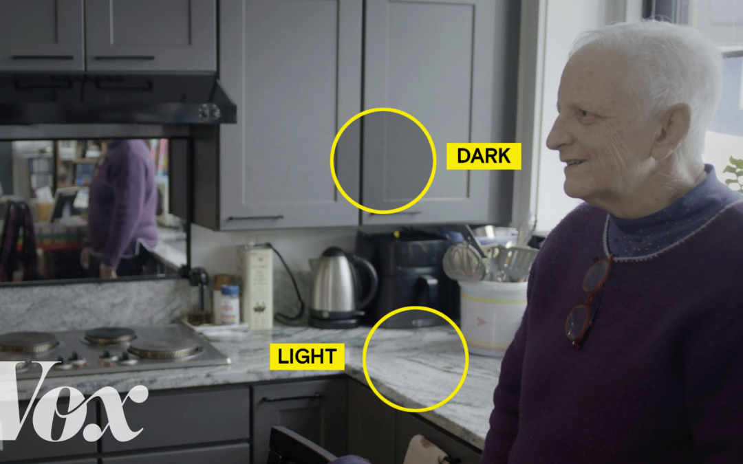 How smart design can benefit senior living