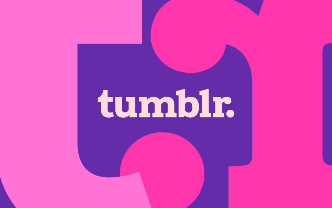 Tumblr updated reblogs to function more like tweets and users hate it