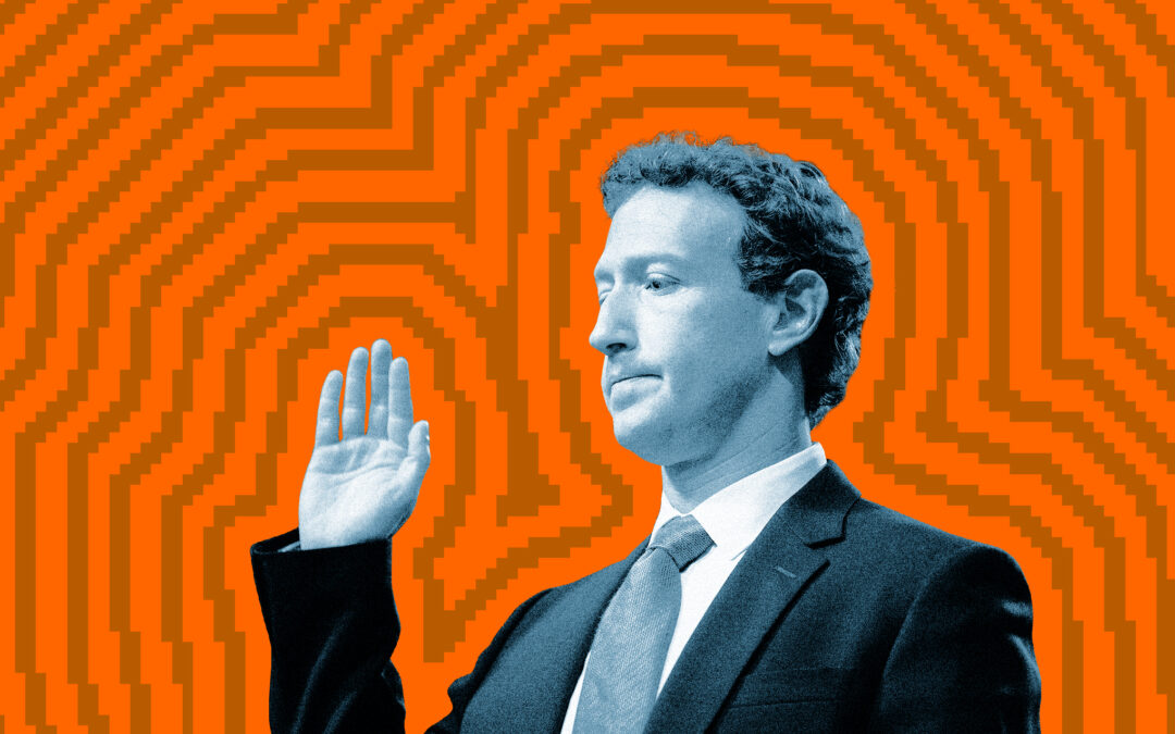 Meta and YouTube found negligent in landmark social media addiction case