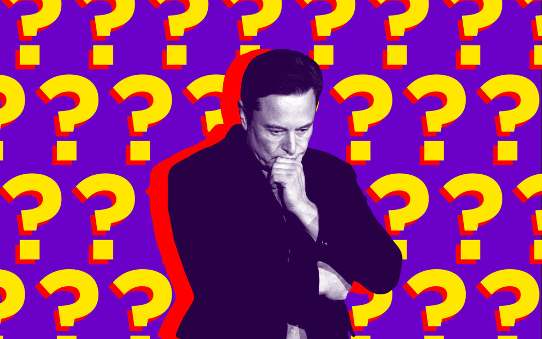 Musk says he’s building Terafab chip plant in Austin, Texas