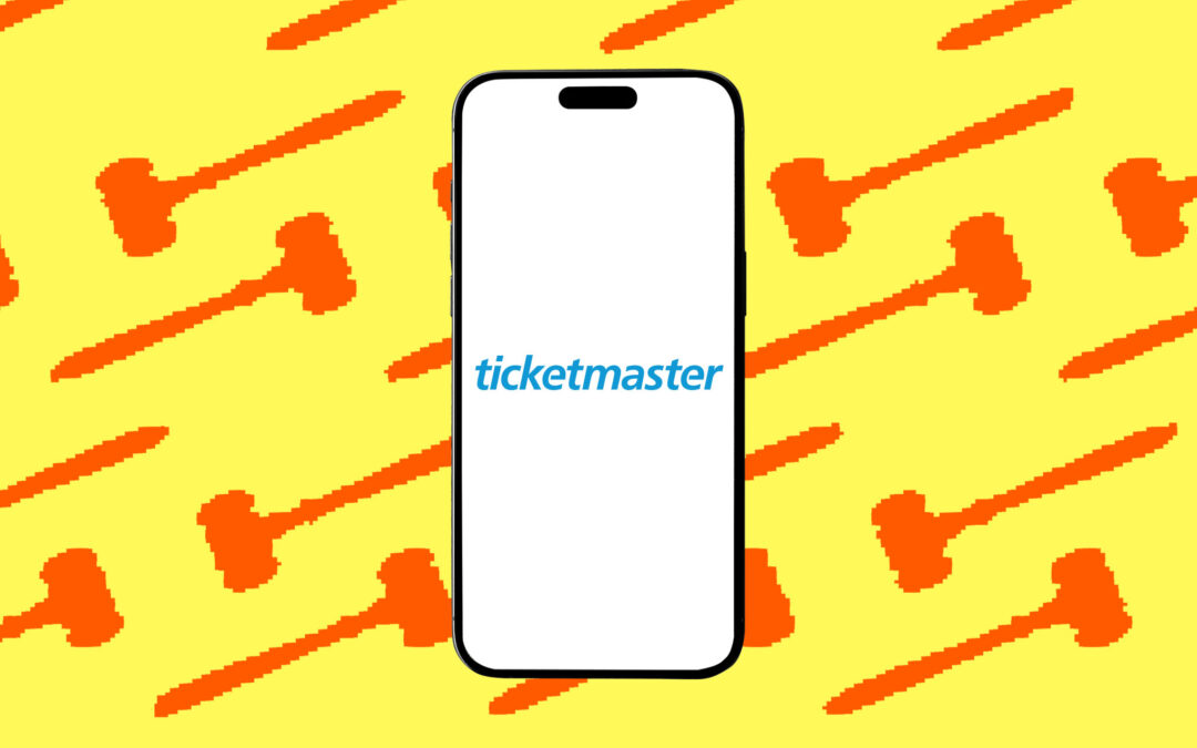 The Live Nation settlement has industry insiders baffled