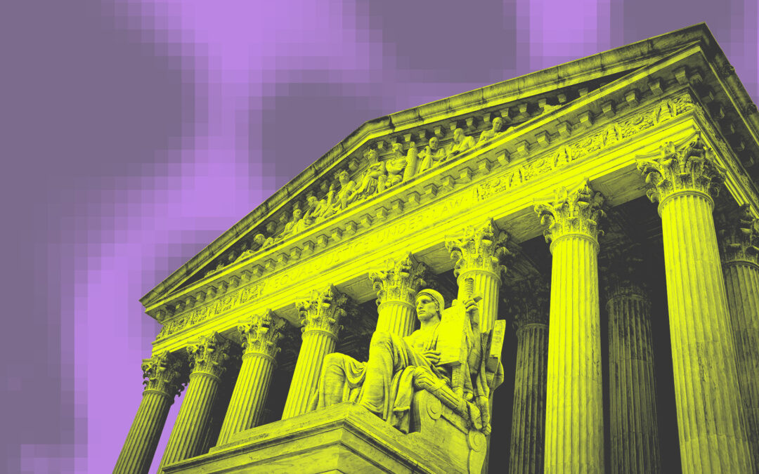 Supreme Court won’t hear AI-generated art copyright case