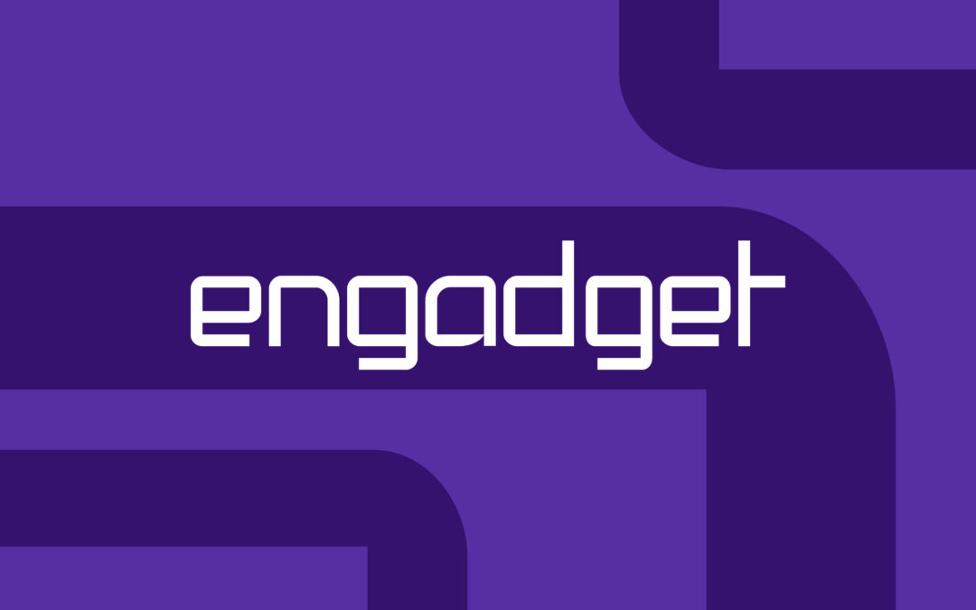 Yahoo is selling Engadget to Static Media