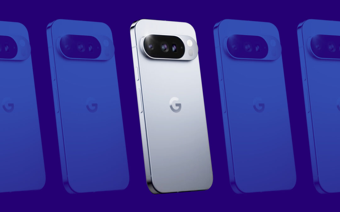 Google brings Android’s desktop mode to Pixel devices