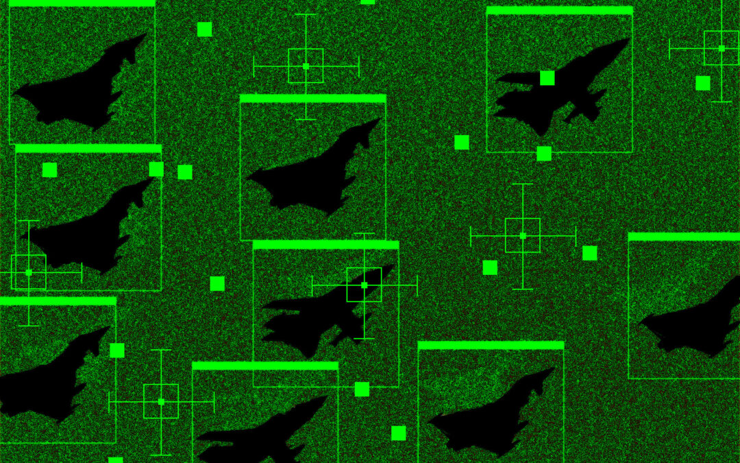 Anthropic is suing the Department of Defense