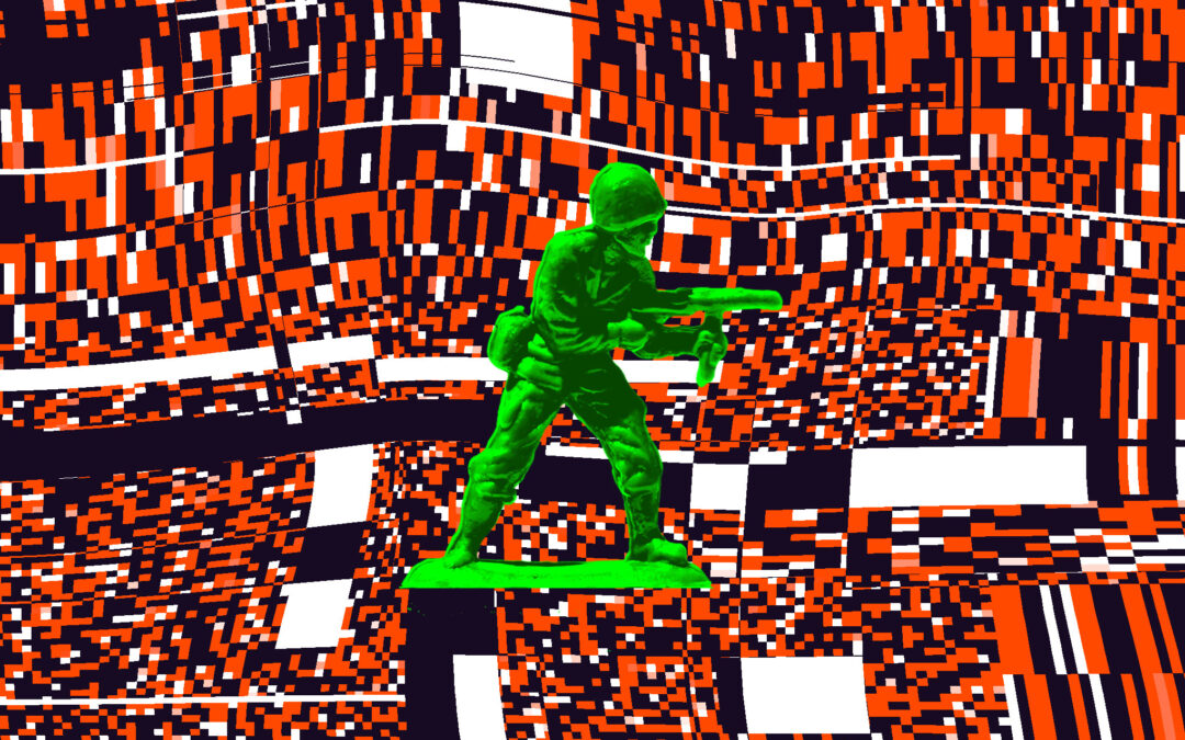 Meta’s deepfake moderation isn’t good enough, says Oversight Board