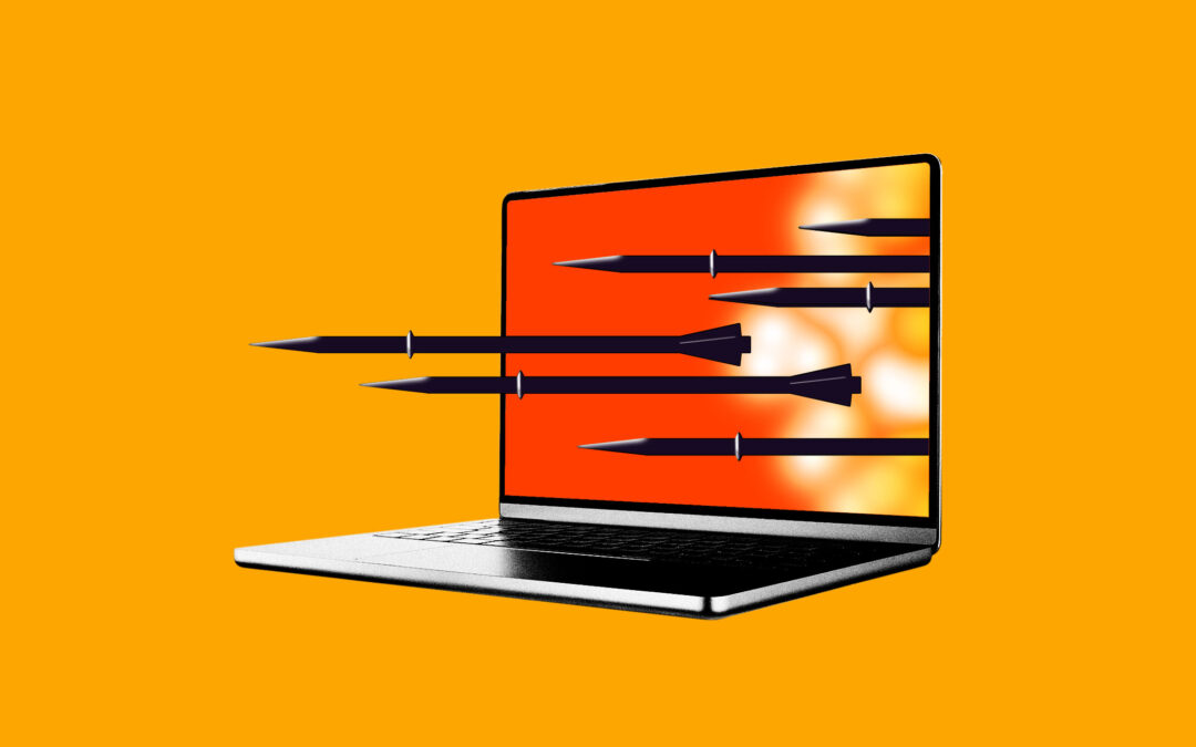 How OpenAI caved to the Pentagon on AI surveillance