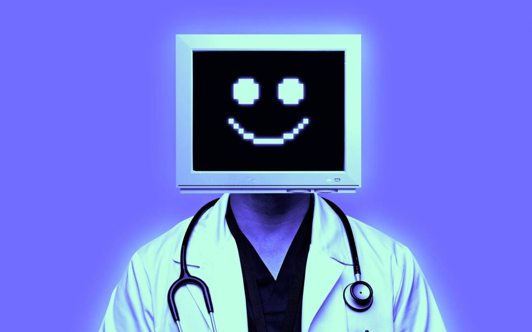 ChatGPT did not cure a dog’s cancer