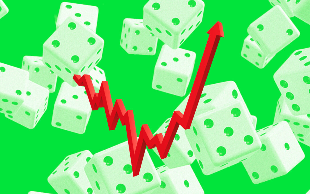 Prediction markets are trying to lure journalists with partnership deals