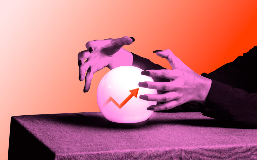 Everything from the last week of everything is gambling now