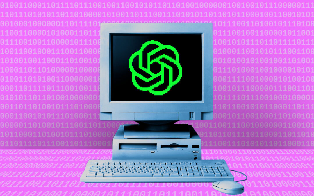 ChatGPT and Gemini are fighting to be the AI bot that sells you stuff