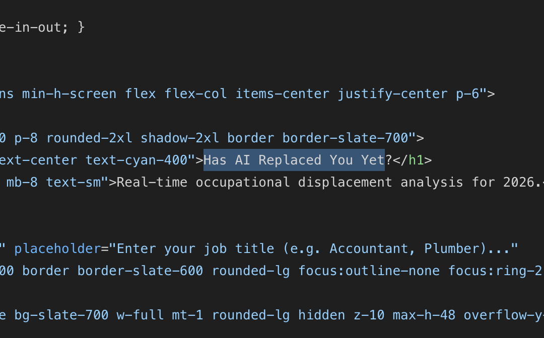 These coders want AI to take their jobs