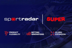 Super Technologies expands Sportradar partnership to power global betting growth