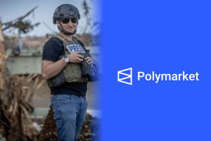 Threats against Israeli reporter spotlight darker side of booming prediction markets