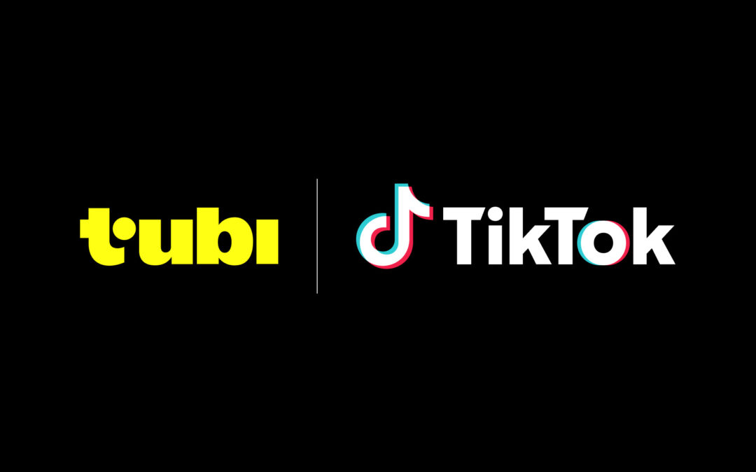 Tubi and TikTok are partnering to produce long form series