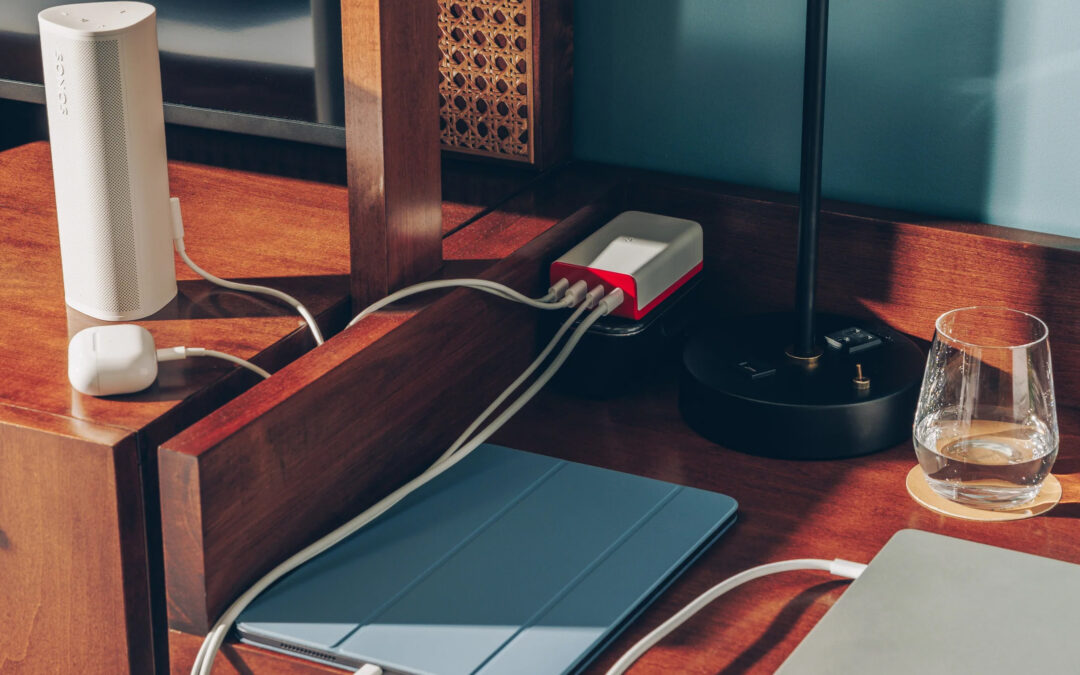 Amazon is offering up to 50 percent off chargers from Anker and others for its Big Spring Sale