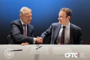 US regulators CFTC and SEC move closer together as crypto and prediction markets expand