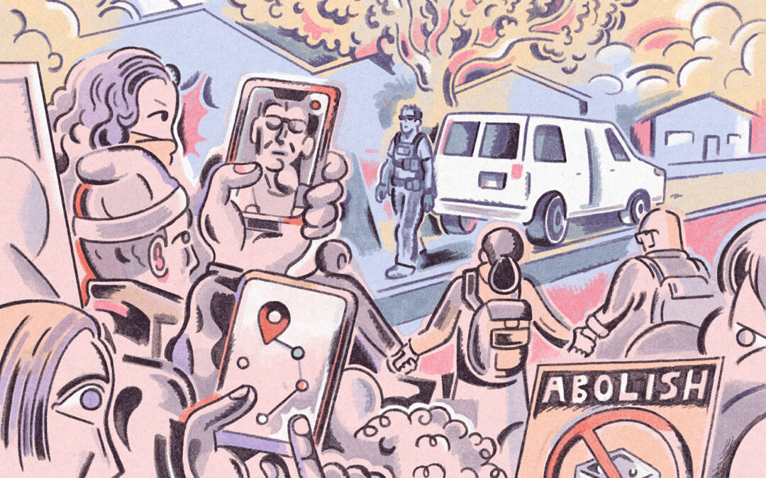 How ICE has changed American life