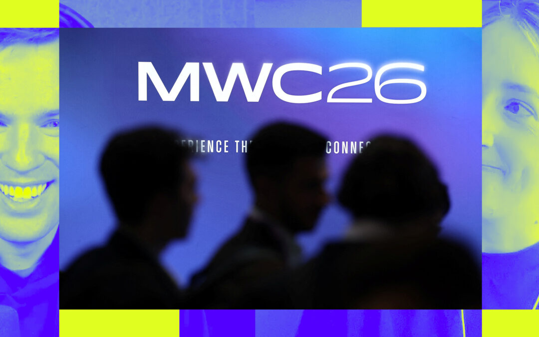 The 6G, modular, robot phones of the future