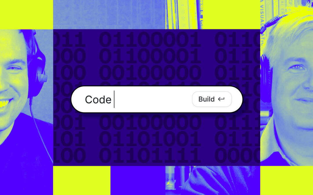 The future of code is exciting and terrifying