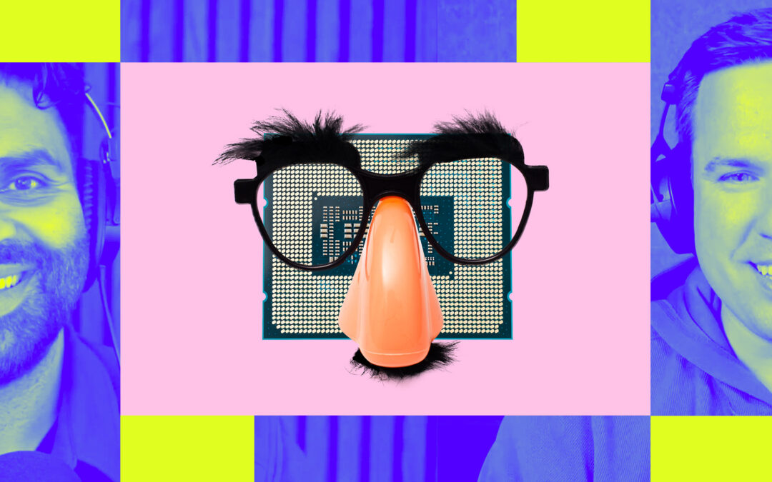 Why people really hate AI