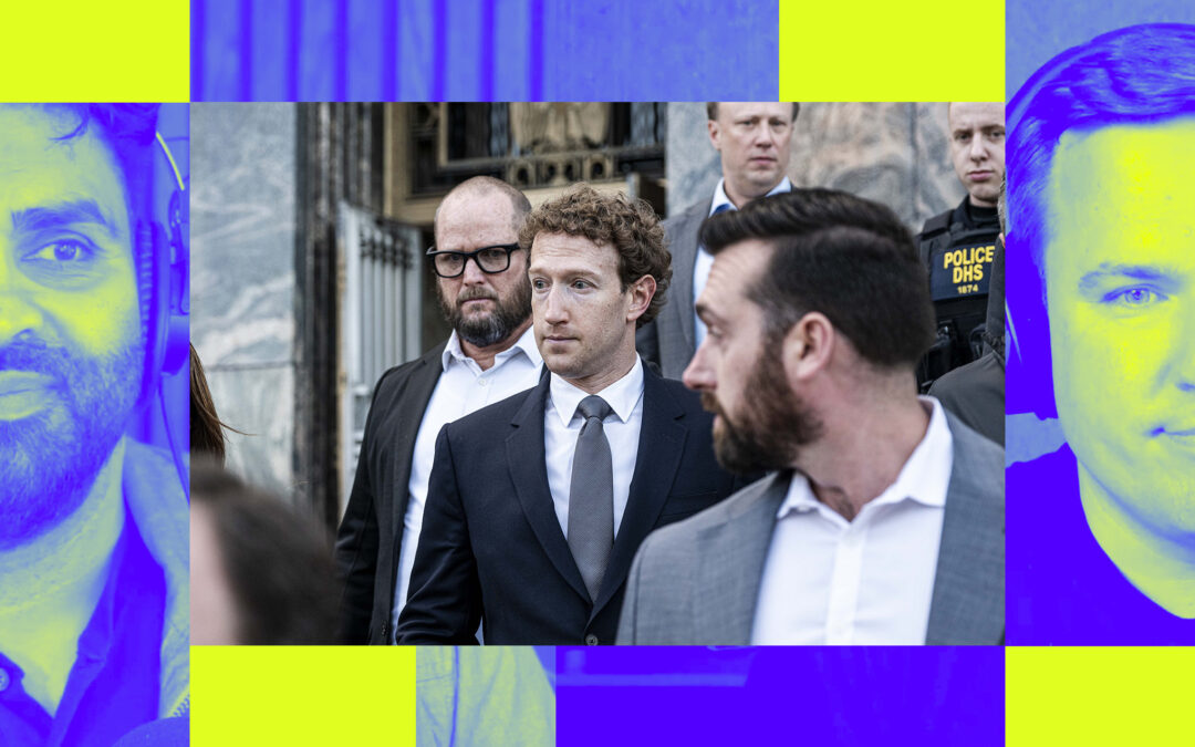 Meta’s court losses could be just the beginning