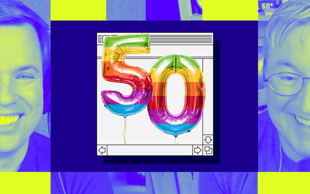 Apple at 50: the good and the bad