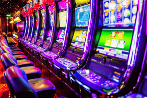 Virginia House advances bill regulating skill games machines across state