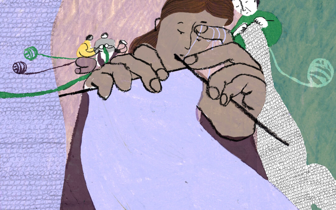 Welcome to the April issue of The Highlight