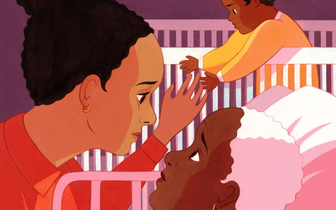 Welcome to the March issue of The Highlight