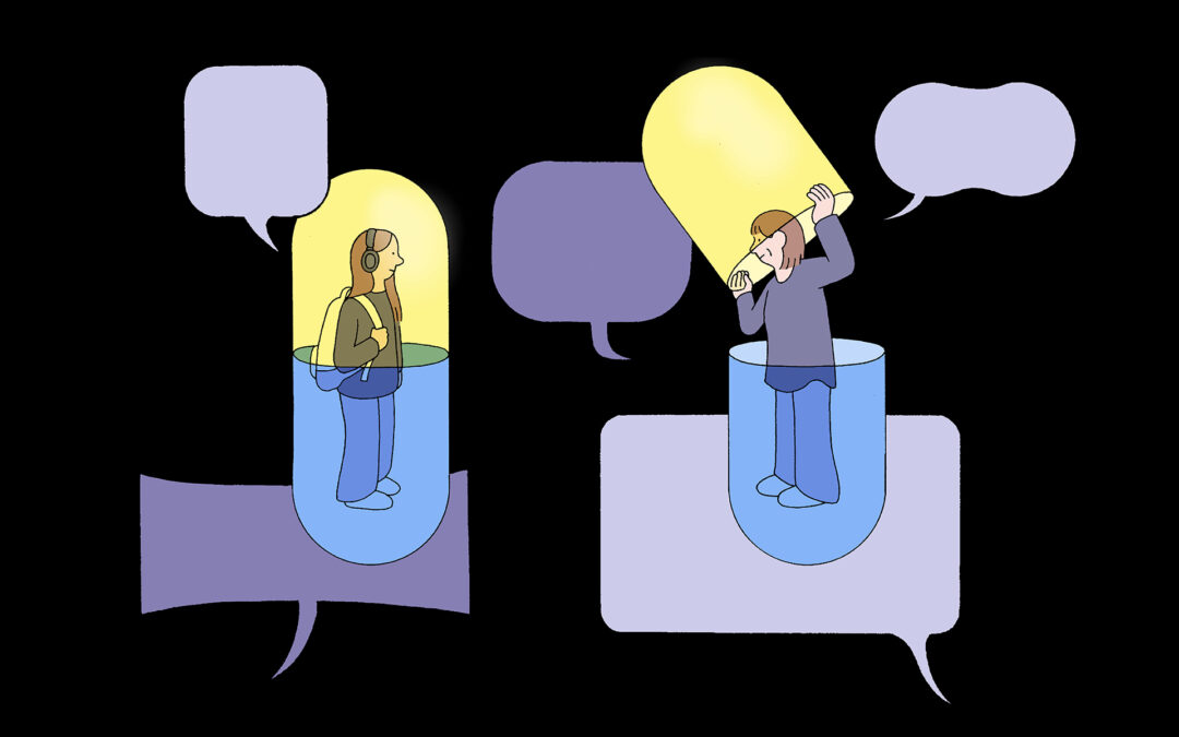 The honest conversation about antidepressants I wish my psychiatrist had with me