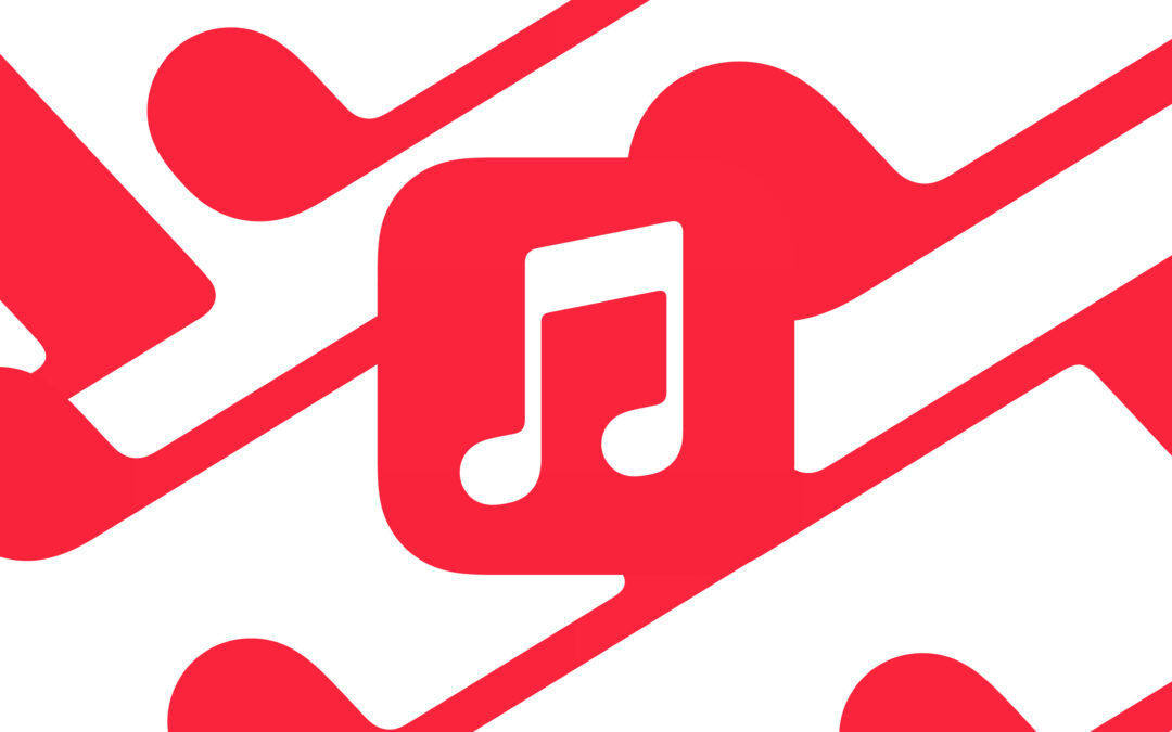 Apple Music adds optional labels for AI songs and visuals
