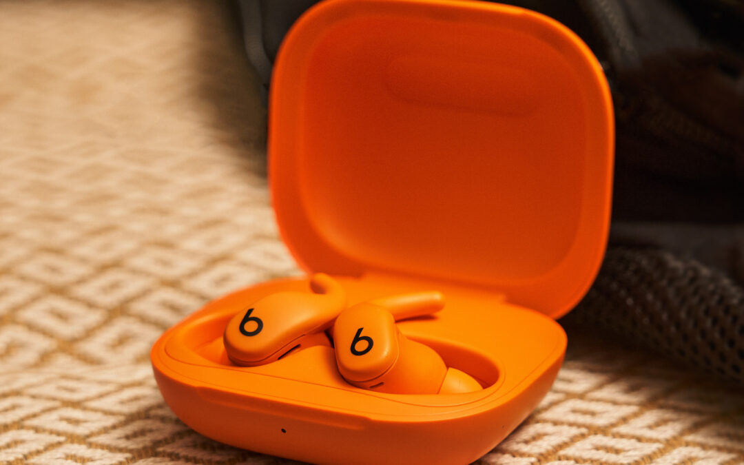 Beats’ gym-friendly Powerbeats Fit are $30 off for Amazon’s Big Spring Sale