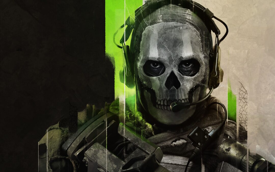 Activision silences trusted Call of Duty leaker
