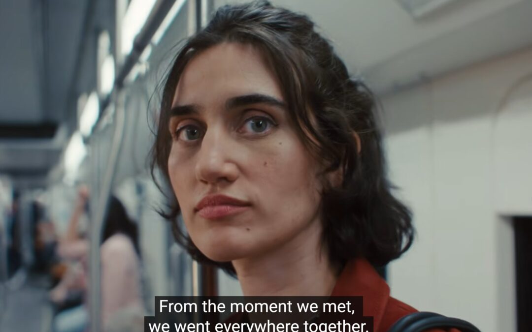 Google’s new Pixel 10 ads made me go ‘wait, WHAT are they trying to sell?’