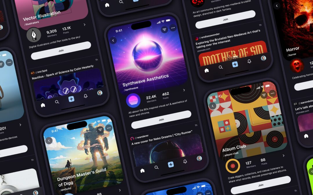 Digg’s open beta shuts down after just two months, blaming AI bot spam